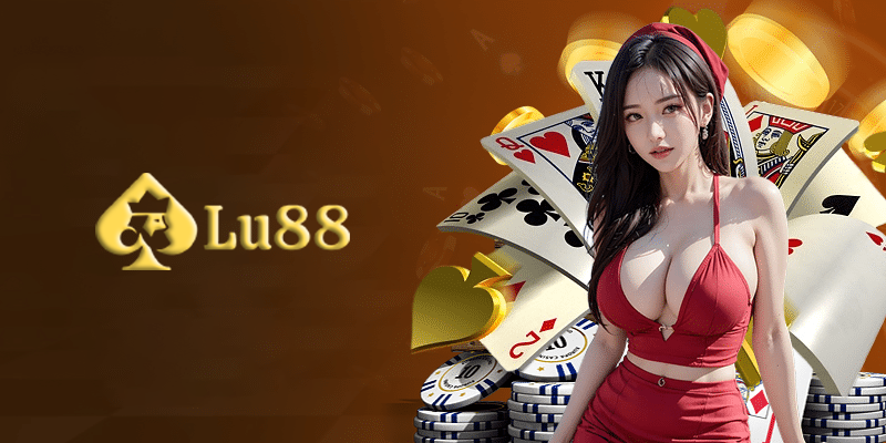 Hướng dẫn đăng ký tài khoản ở casino online Lu88