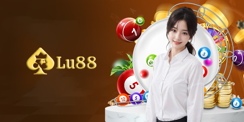 Xổ số Lu88 - Khám phá những cơ hội trúng lớn với xổ số Lu88